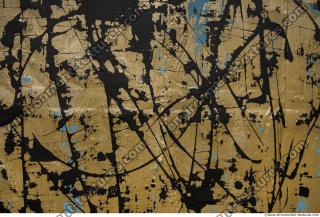 Photo Textures of Paint